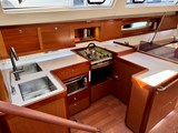 Beneteau Oceanis 58